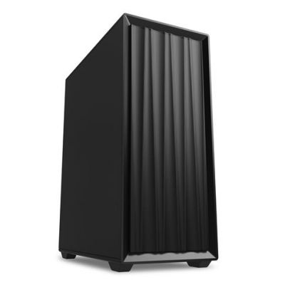 CASE ATX  2X U3, 2X 120